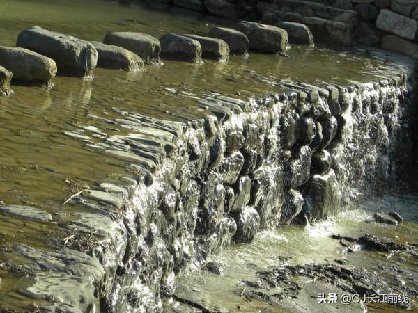 河南商城：深山之村——裡羅城風景如畫（組圖）