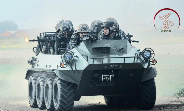 在地面壓倒美軍，在空中被美軍壓倒，中國空中突擊旅的現狀和未來