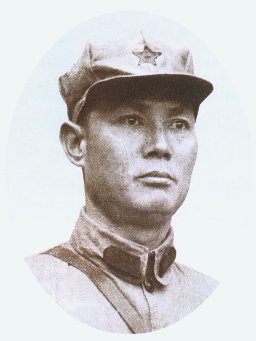 葉帥“從不帶兵打仗”，當選十大元帥卻無人不服，靠的是哪些功績