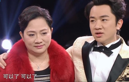 “複製貼上”的明星與家人，不能說毫無差別，只能說一模一樣