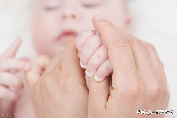 嬰幼兒溼疹，寶媽們該如何護理？