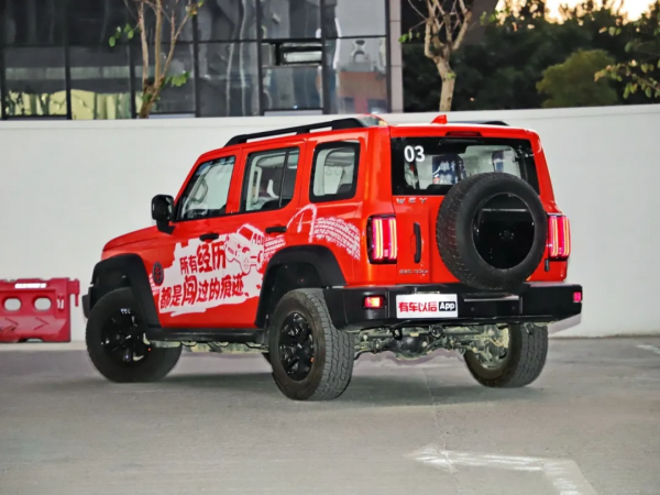 一半預算8成享受，買了這幾款車，四捨五入我也是豪車車主了