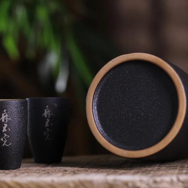 “搬不完”，—瓶不是為了賺錢的酒