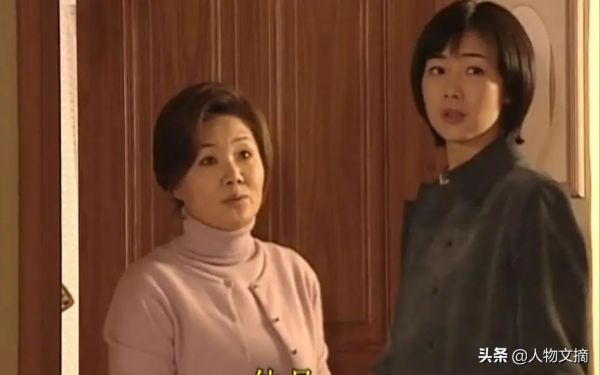 韓國電影中十大黃金配角,每個都是不輸主角的存在——金海淑 韓國電影中十大黃金配角,每個都是不輸主角的存在——金海淑