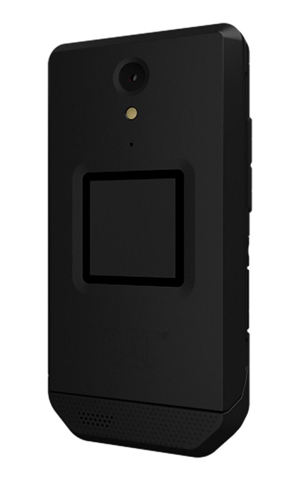 卡特彼勒推出CAT S22 Flip三防翻蓋Android智慧機 售234美元 卡特彼勒推出CAT S22 Flip三防翻蓋Android智慧機 售234美元