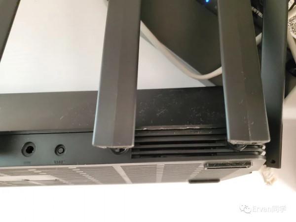 從零開始的路由器刷機記錄（二）——修磚篇