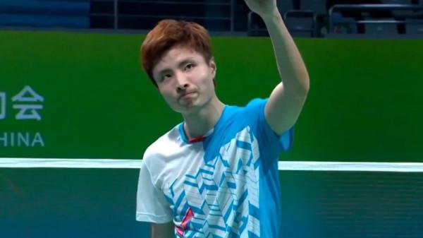 全運會石宇奇擊敗諶龍奪冠，他真的可以接過大旗了嗎？