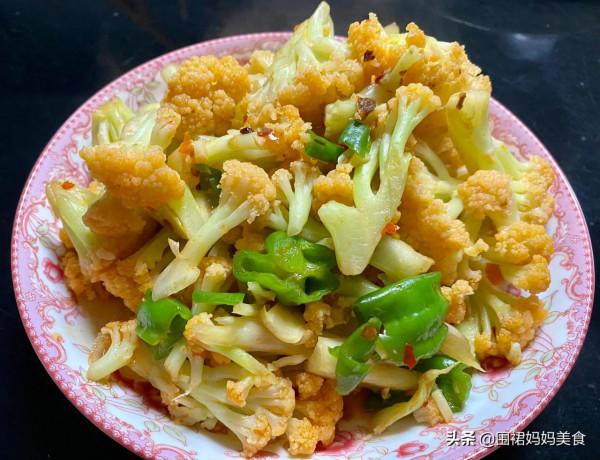 冬季晚餐吃什麼？分享7日營養晚餐，24道菜，葷素搭配，營養美味