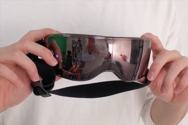 快給你的眼睛做個按摩,dido YM01 眼部按摩儀測評體驗 快給你的眼睛做個按摩,dido YM01 眼部按摩儀測評體驗