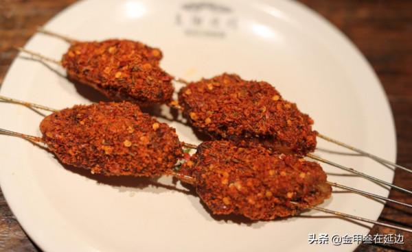 無辣不歡的時代，我們的味蕾，死了