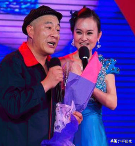 趙本山捧紅了“趙四”，卻讓劉小光迷失了自我