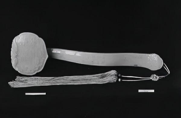 國寶之美 | 博物館尋寶記——康熙玉如意