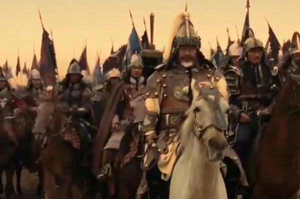 金國對蒙古部落自作聰明的“減丁”，最終成為了成吉思汗的神助攻