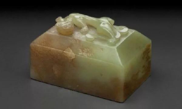 王者玩具-宋元明清玉器,真的很開眼 王者玩具-宋元明清玉器,真的很開眼