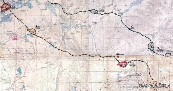 &OpenCurlyDoubleQuote;八月風暴&rdquo;中的&OpenCurlyDoubleQuote;謝爾曼&rdquo;坦克