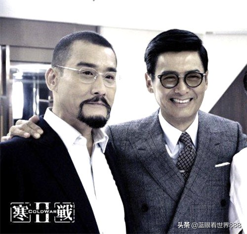 13大明星如何評價周潤發？劉德華奉為偶像，張曼玉為何說他壞？