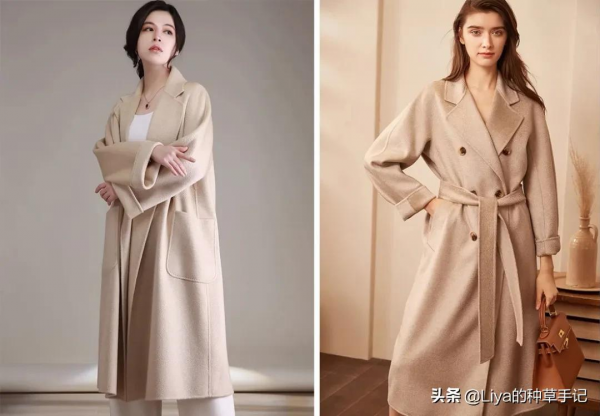 怕冷又愛美？這樣穿也太讓人心動了