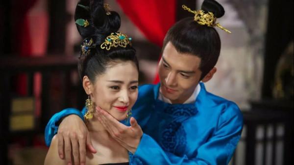 人前CP人後陌路,這6對搭檔讓人意難平,有人避嫌,有人形同陌路 人前CP人後陌路,這6對搭檔讓人意難平,有人避嫌,有人形同陌路