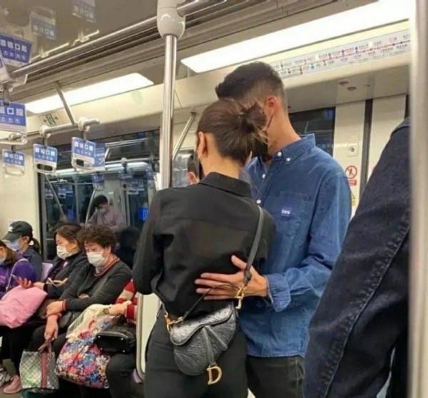 “京圈公主”王子文的瓜