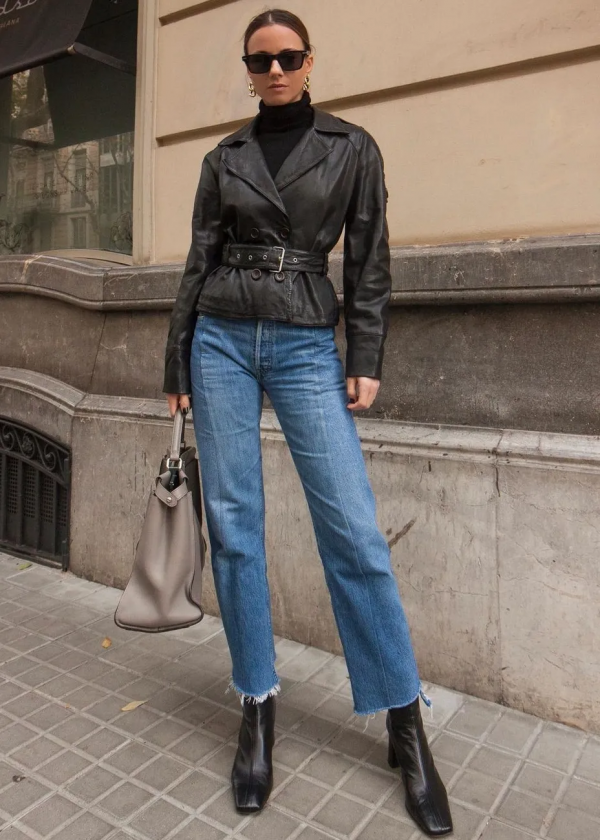 肯豆都在用的顯高顯瘦套路,冬季從此告別臃腫 肯豆都在用的顯高顯瘦套路,冬季從此告別臃腫