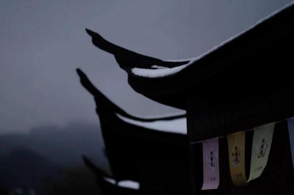 人間最美的溫情，是一碗雞湯的溫暖