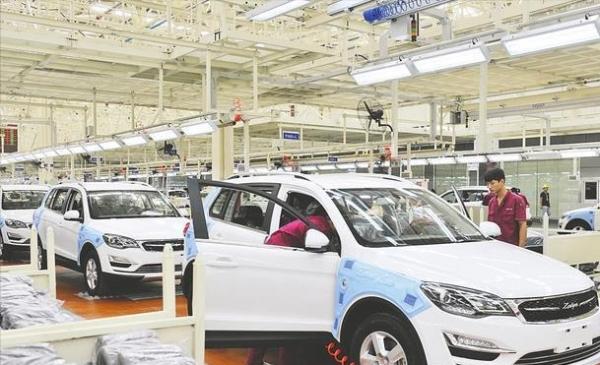 維權升級、遭受處罰,禍不單行的眾泰前路更加迷茫 維權升級、遭受處罰,禍不單行的眾泰前路更加迷茫