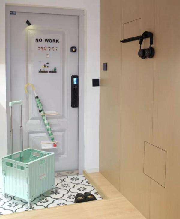 入住一年後，我發現4個&OpenCurlyDoubleQuote;先進設計&rdquo;，高階又實用