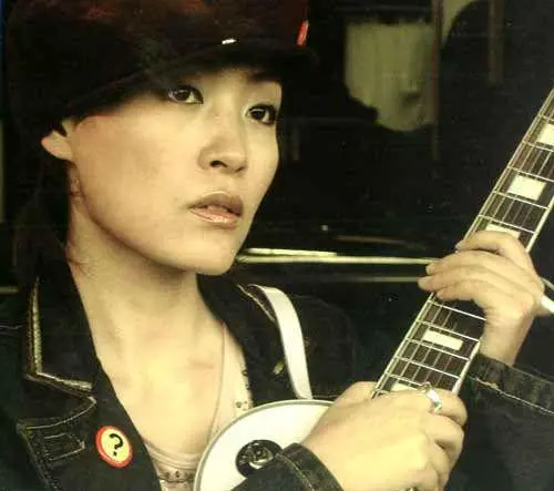 “歌后”陳琳:在前夫生日當天跳樓自殺,她到底經歷了什麼? “歌后”陳琳:在前夫生日當天跳樓自殺,她到底經歷了什麼?