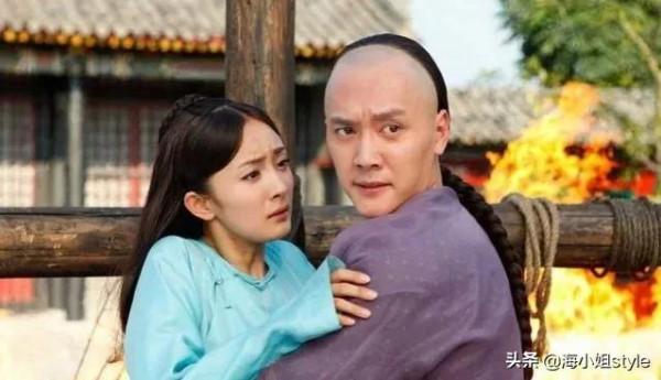 這些&OpenCurlyDoubleQuote;旺夫&rdquo;女明星，或為老公抵押房產，或為老公拉人氣，不容易