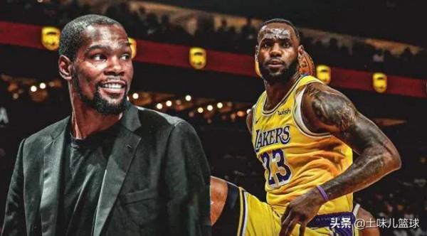 NBA現役龍虎榜，誰是帝王？誰是猛將？誰又是良臣？