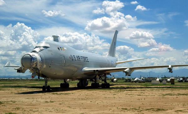 美國X-37B空天飛機將微波射向地球,想幹嘛? 美國X-37B空天飛機將微波射向地球,想幹嘛?