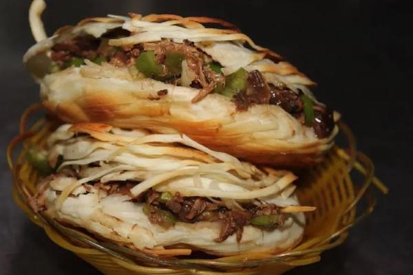 在陝西特別出名的8種美食,特色陝西菜譜合集,全部吃過的人很少 在陝西特別出名的8種美食,特色陝西菜譜合集,全部吃過的人很少