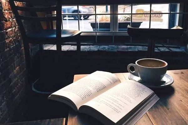 散文：獨處，是生命的清歡