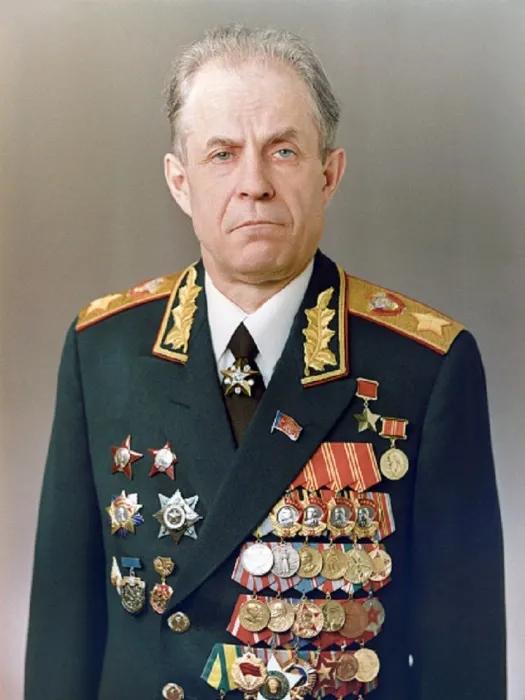 蘇軍元帥制定過進攻巴基斯坦，打通印度洋的計劃，為何放棄了？