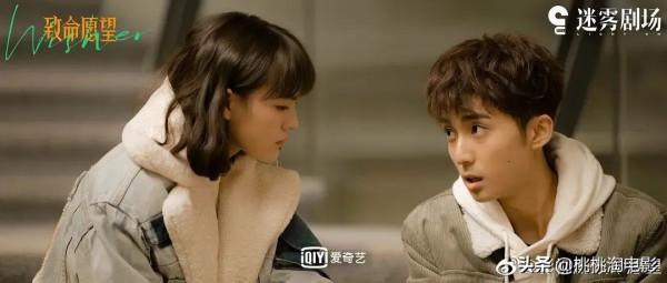 封面十一月中外新劇大盤點，新的快樂又來了