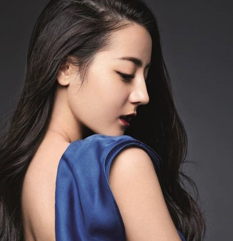 號稱美如西施的五位女星,“雙麗雙楊”你最看好誰? 號稱美如西施的五位女星,“雙麗雙楊”你最看好誰?