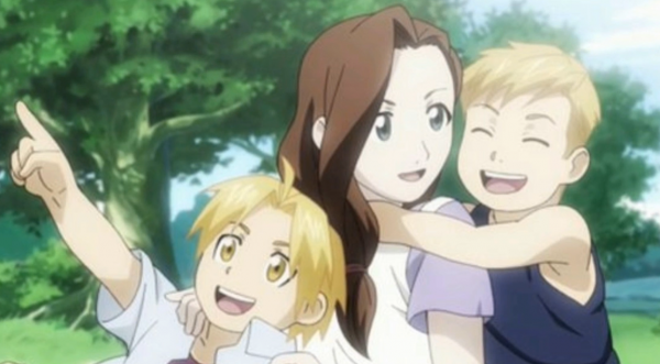 動漫中最危險的髮型，“夫人，你的髮型很危險”，此梗從何而來？