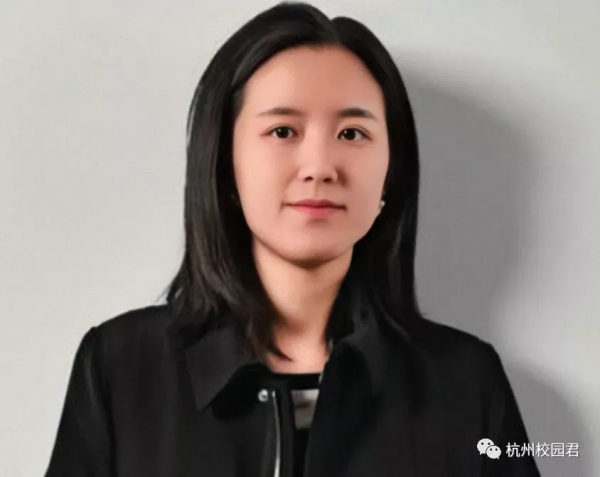 她辭職創業，公司市值飆升100億，亮相新聞聯播，獲團中央表彰