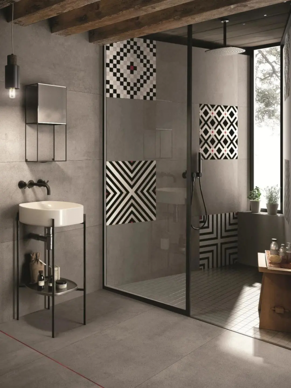 爸媽當年的裝修審美有多絕？現在最流行元素都是他們當年玩剩下的