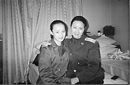 不拍戲就“銷聲匿跡”、不參加綜藝的孫儷，打了多少明星的臉？