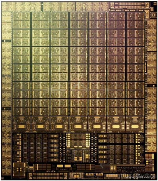 GPU架構大不同 這點表現超明顯