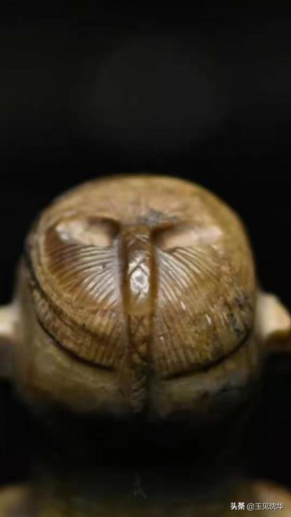 沈華：從商朝的歷史文化背景解讀玉人的造型和特徵