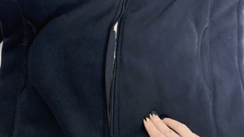 這件夾克外套愛了,保暖、顯瘦、輕便,穿上彷彿年輕十歲 這件夾克外套愛了,保暖、顯瘦、輕便,穿上彷彿年輕十歲