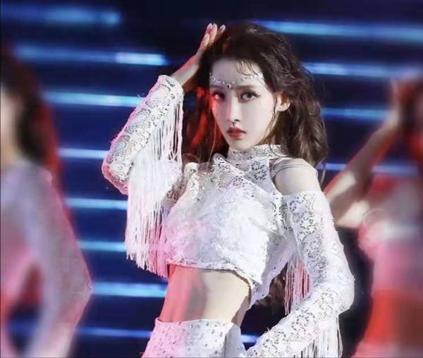 姜貞羽是不是真的可惜了?出道熱度那麼高現在還是隻能宣傳顏值 姜貞羽是不是真的可惜了?出道熱度那麼高現在還是隻能宣傳顏值