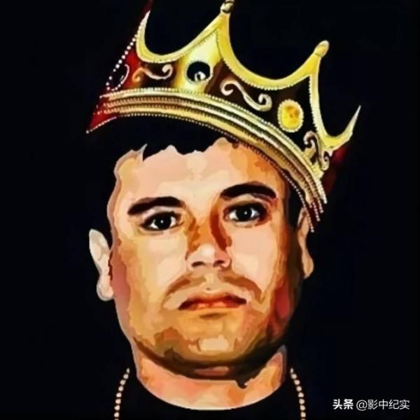 世界上最大的毒梟，情迷女議員，娶18歲選美冠軍做小嬌妻