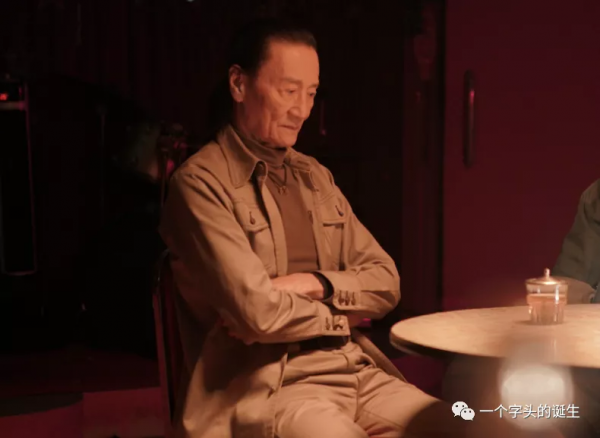 金像四十：三個謝賢的戰爭