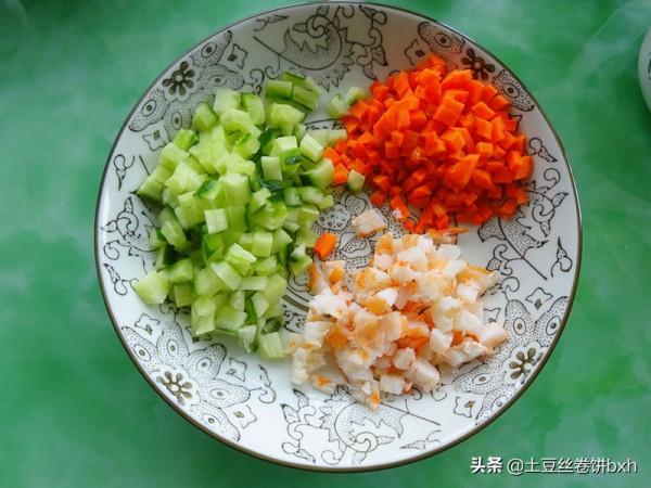 這是孩子最愛吃的早餐,這麼做滋味特別,營養豐富,真 這是孩子最愛吃的早餐,這麼做滋味特別,營養豐富,真