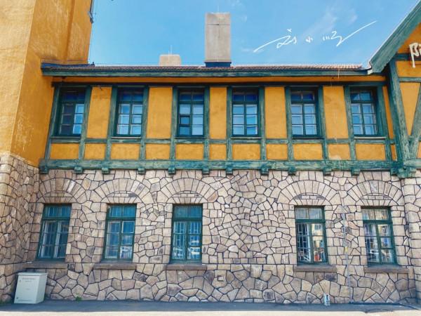 內蒙古這個火車站，面積僅20平方米，卻被稱為“中國最美火車站”