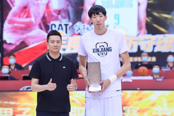 CBA四訊息，周琦獲主帥大讚，第二承辦地曝光，遼寧外援官宣離隊