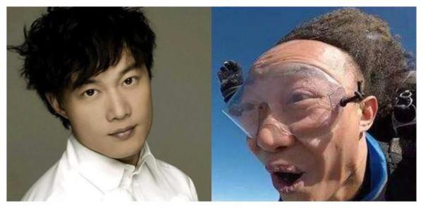 “禿頭之殤”?劉海兒的減齡？何炅Lisa沈夢辰離不開開門紅？